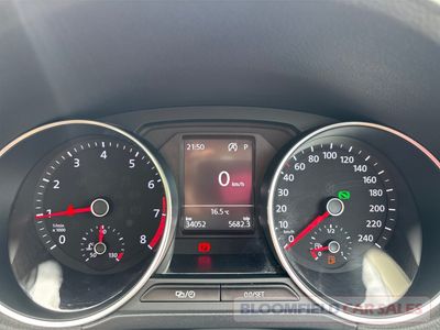 2017 Volkswagen Polo