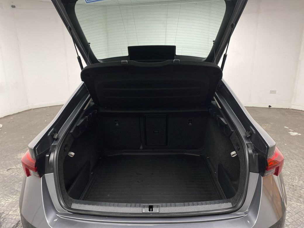 2023 Skoda Octavia