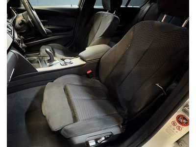 2017 BMW 3 Series