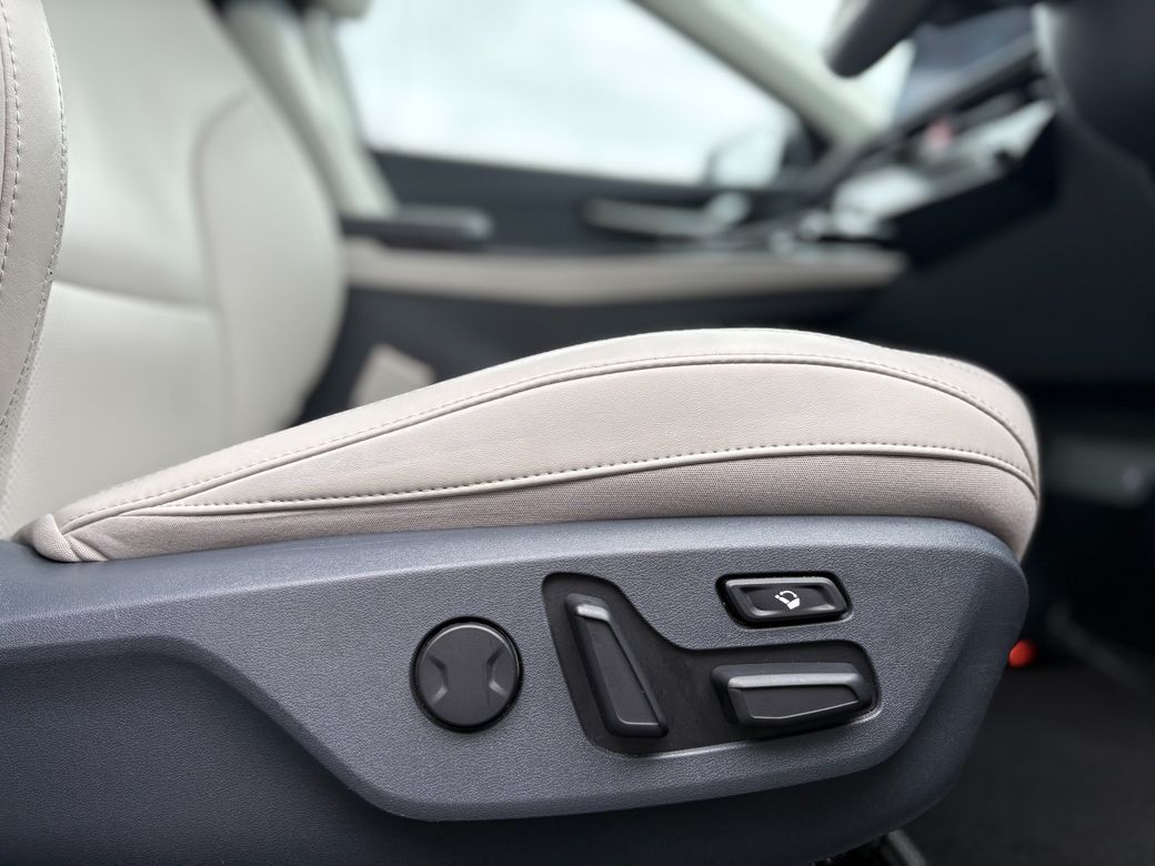 2023 Kia EV6