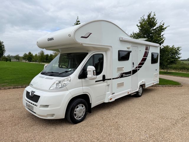 vehicle for sale from Condron Campers