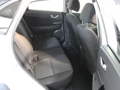2021 Hyundai Kona