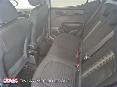 2023 Hyundai i10