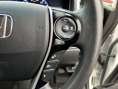 2020 Honda Odyssey