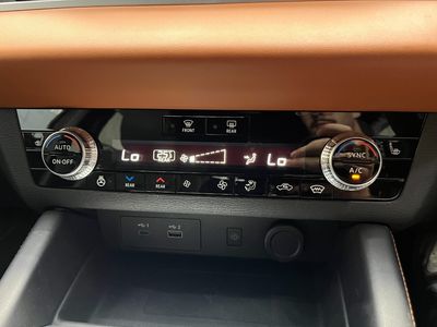 2023 Mitsubishi Outlander