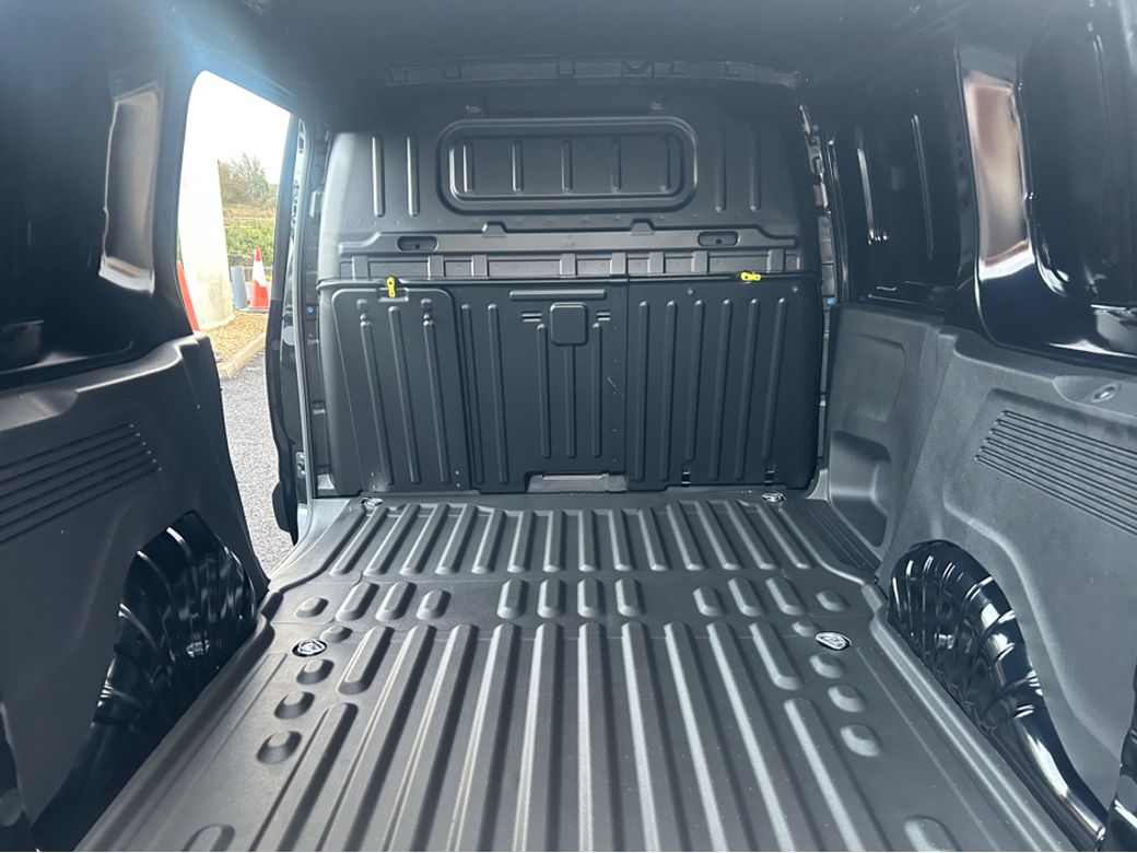 2026 Citroen Berlingo