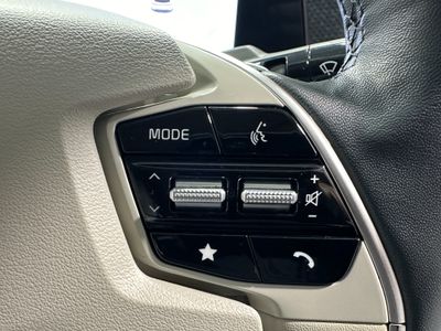 2023 Kia EV6