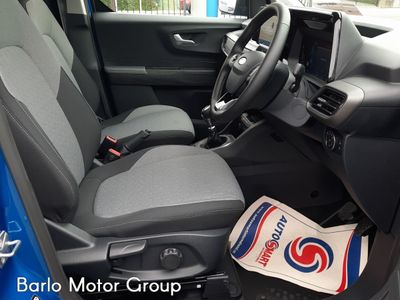 2025 Ford Courier