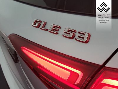 2025 Mercedes-Benz GLE Class