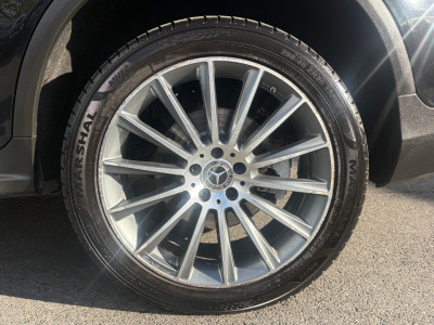 2021 Mercedes-Benz GLC Class