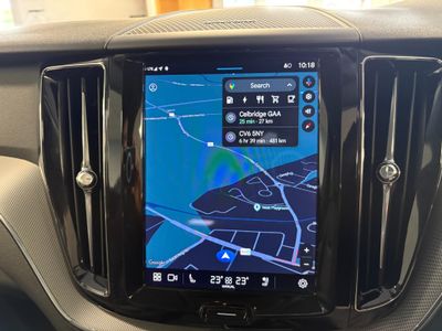 2023 Volvo XC60