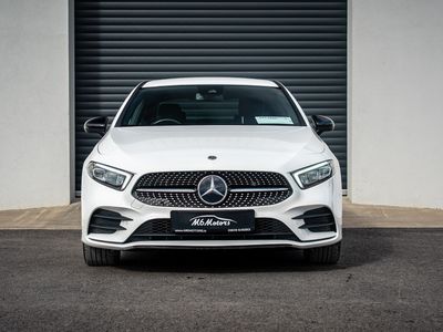 2022 Mercedes-Benz A Class