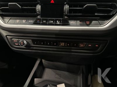 2019 BMW 1 Series