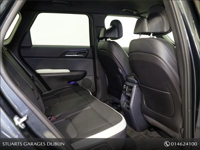 2026 Kia EV5