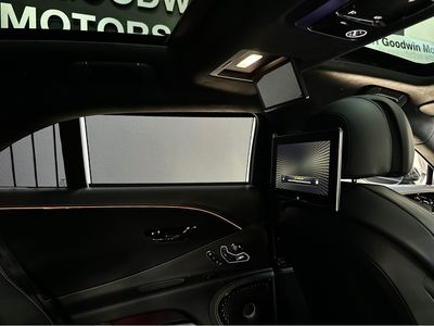 2026 Bentley Flying Spur
