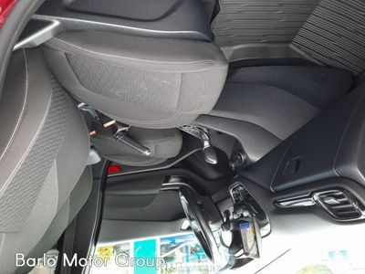 2022 Ford Fiesta