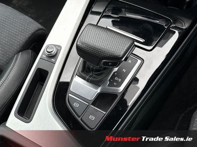 2022 Audi A4