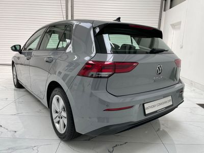 2023 Volkswagen Golf