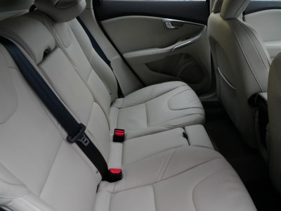 2016 Volvo V40 Cross Country