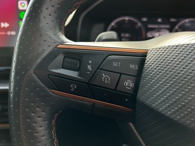 2022 Cupra Formentor