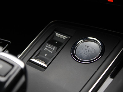 2019 Peugeot 508