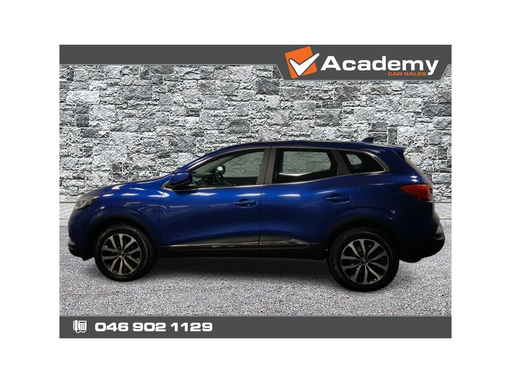 2022 Renault Kadjar
