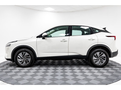 2023 Nissan Qashqai