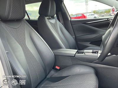 2023 DS Automobiles DS 4
