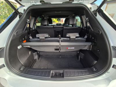 2023 Mitsubishi Outlander