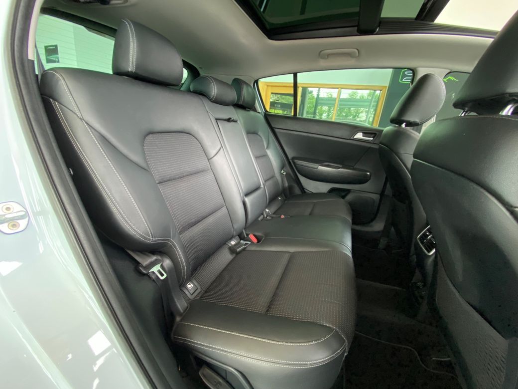 2016 Kia Sportage