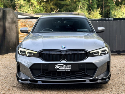 2023 BMW 3 Series