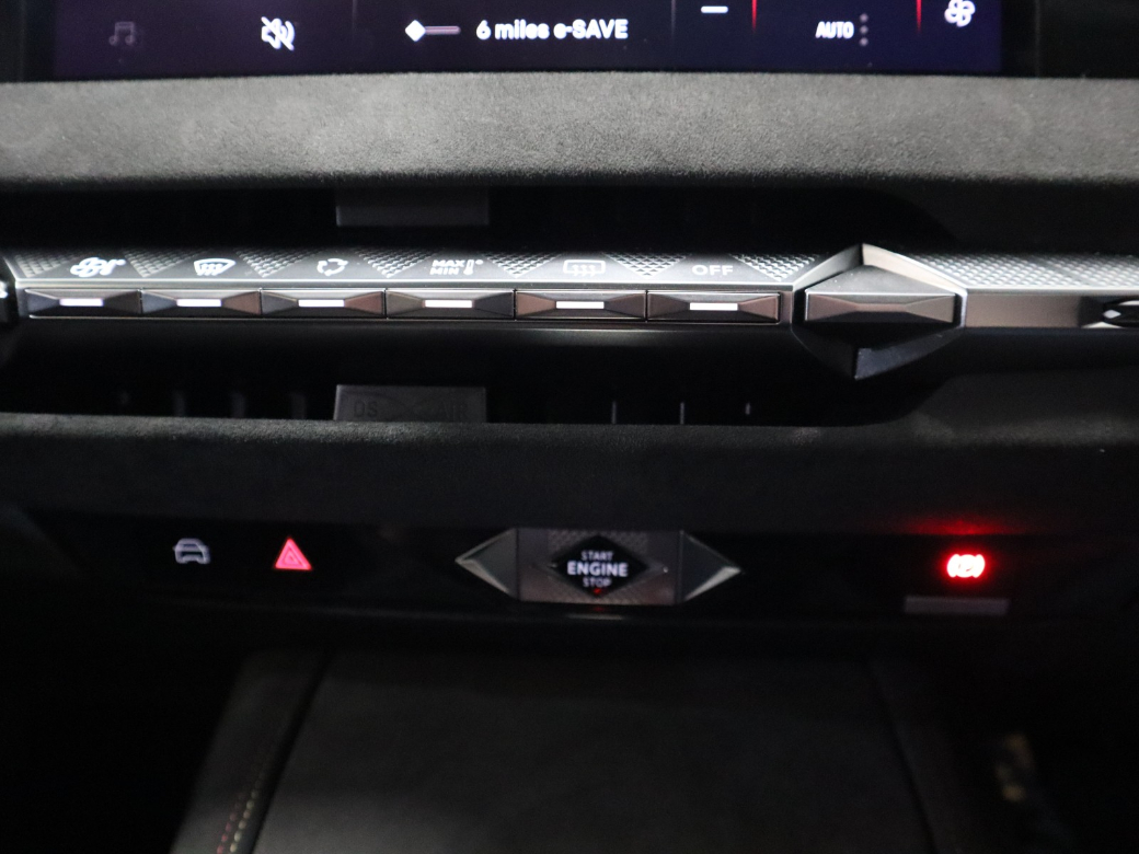 2023 DS Automobiles DS 4