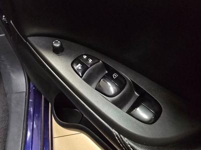 2016 Nissan Pulsar