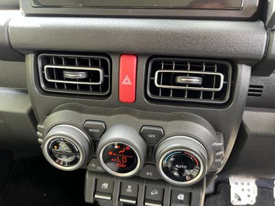 2024 Suzuki Jimny