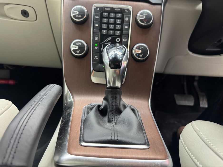 2018 Volvo V40