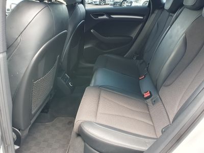 2017 Audi A3