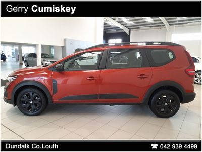 2023 Dacia Jogger