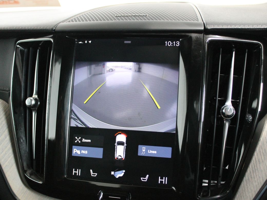2019 Volvo XC60