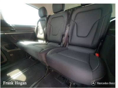 2026 Mercedes-Benz V Class