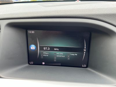 2017 Volvo S60