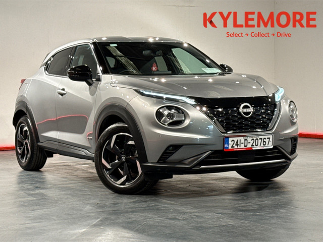 vehicle for sale from Kylemore Cars