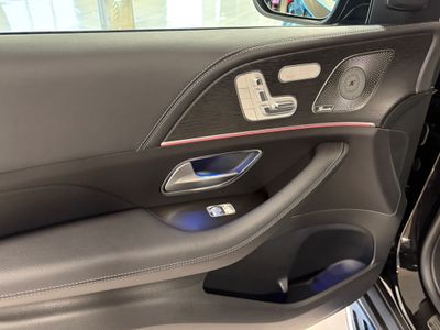 2025 Mercedes-Benz GLE Class