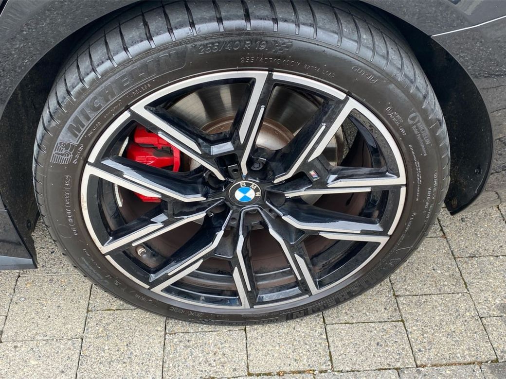 2023 BMW 4 Series