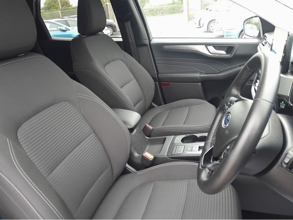 2023 Ford Kuga