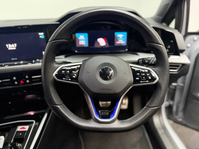 2023 Volkswagen Golf