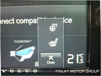 2021 Volvo XC40