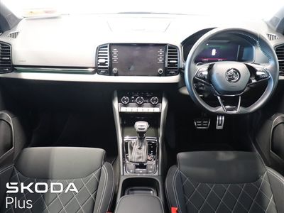2024 Skoda Karoq