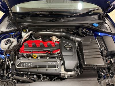 2016 Audi RS3
