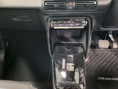 2026 Citroen C3 Aircross