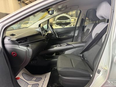 2021 Nissan Note